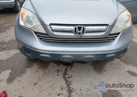 2007 Honda Cr-V Ex-L из США, поврежденный, VIN JHLRE48787C112512